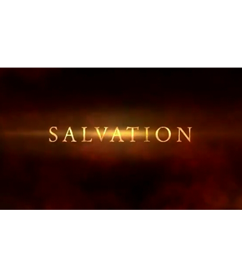 Salvation by Abdullah Mahmoud  - Video DOWNLOAD