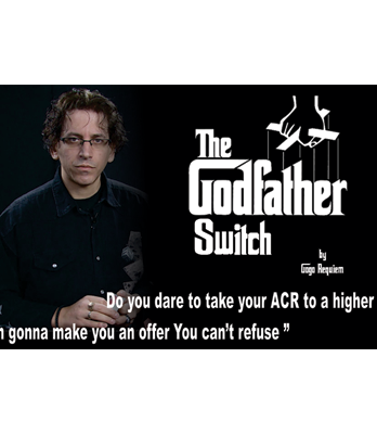 The Godfather switch by Gogo Requiem  - Video DOWNLOAD