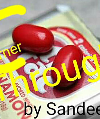 C Through by Sandeep video DOWNLOAD