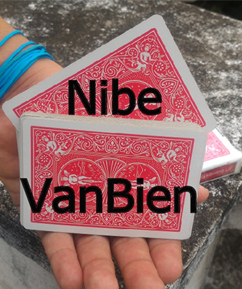 Nibe by VanBien video DOWNLOAD