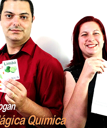 Chemical Magic by Logan (Portuguese Language) video DOWNLOAD