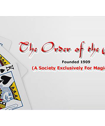 The Order of the Magi Presents Jonathan Royle's 2016 Magic Club & Mentalism Lecture Mixed Media DOWNLOAD