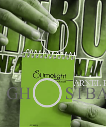 Ghost Band 2 by Arnel Renegado video DOWNLOAD