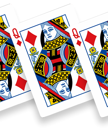 Mobile Phone Magic & Mentalism Animated GIFs - Playing Cards Mixed Media DOWNLOAD