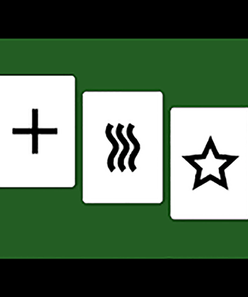 Mobile Phone Magic & Mentalism Animated GIFs - ESP Symbols Mixed Media DOWNLOAD