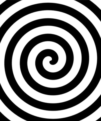 Mobile Phone Magic & Mentalism Animated GIFs - Hypnosis Mixed Media DOWNLOAD