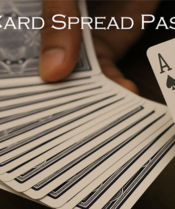 Magic Encarta Presents Single Card Spread Pass by Vivek Singhi video DOWNLOAD