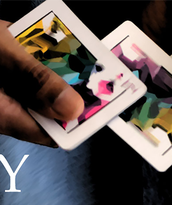 Magic Encarta Presents 4FLY by Vivek Singhi video DOWNLOAD