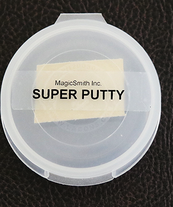 Super Putty (Refill) for Double Cross and Super Sharpie by Magic Smith