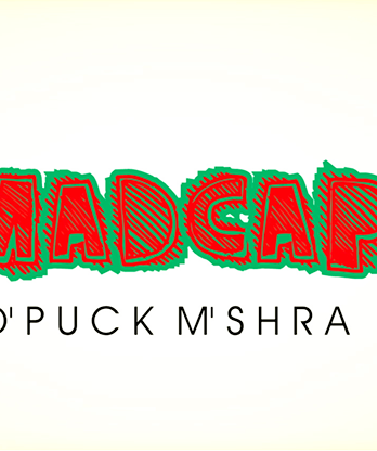 Piklumagic Presents MADCAP BOY by D'Puck M'Shra video DOWNLOAD