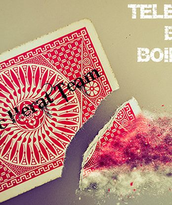 Teleport by Boiledz - Magic Heart Team video download