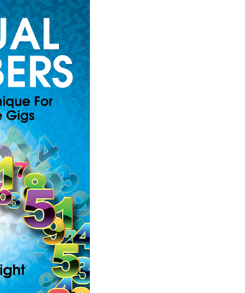 Virtual Numbers by Devin Knight eBook DOWNLOAD