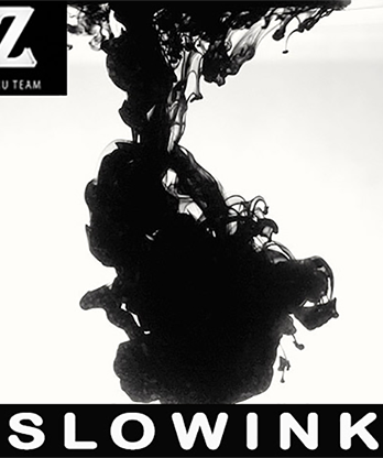 Slow Ink by ZiHu Team video DOWNLOAD