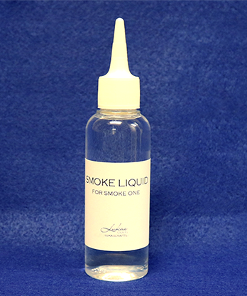 Smoke One Liquid Refill by Lukas - Trick