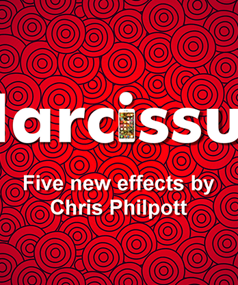 Narcissus by Chris Philpott - Trick