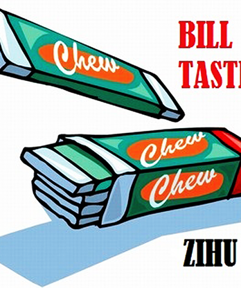 Bill Taste by ZiHu video DOWNLOAD