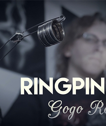 Ring Pin by Gogo Requiem video DOWNLOAD