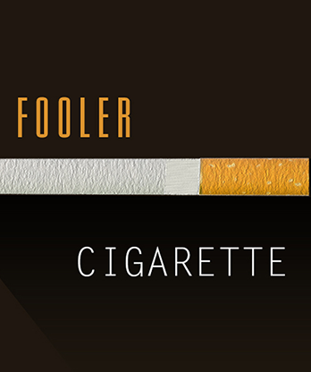 Fooler Cigarette by Sandro Loporcaro video DOWNLOAD