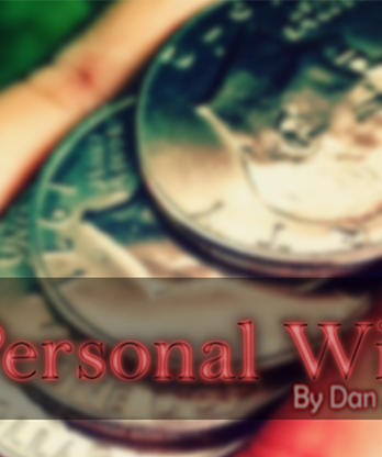 My Personal Winged by Dan Alex video DOWNLOAD