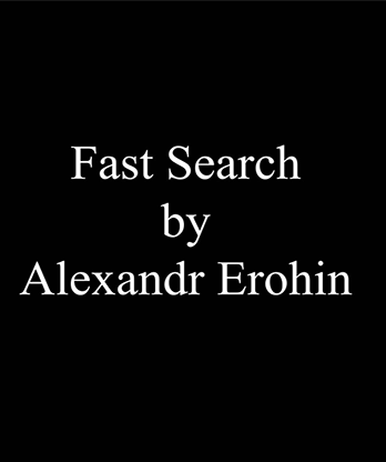 Fast Search Alexandr Erohin video DOWNLOAD