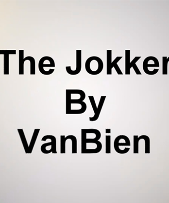 The Jokker by VanBien video DOWNLOAD