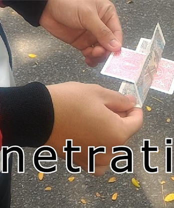 Penetration by Arnold video DOWNLOAD