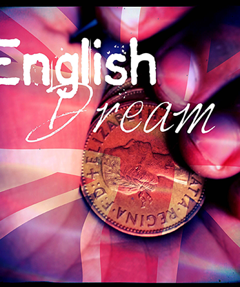 English Dream by Dan Alex video DOWNLOAD