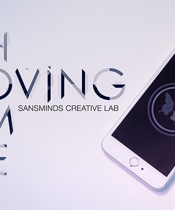 Moving Home (DVD and Gimmick Material Supplied) by SansMinds Creative Labs- DVD