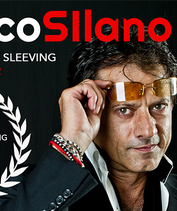 The Basics of Sleeving Set Vol. 1 and 2 by Rocco video DOWNLOAD