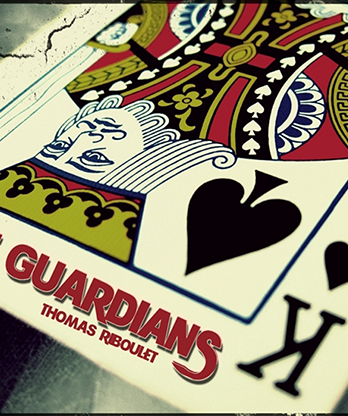 The Guardians by Thomas Riboulet video DOWNLOAD