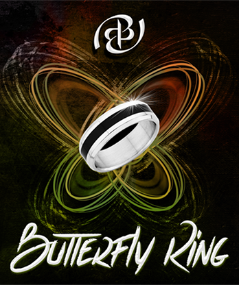 Butterfly Ring by Barbu Nitelea video DOWNLOAD