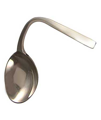 The Royle Road to Spoon, Fork and Metal Bending by Jonathan Royle Mixed Media DOWNLOAD