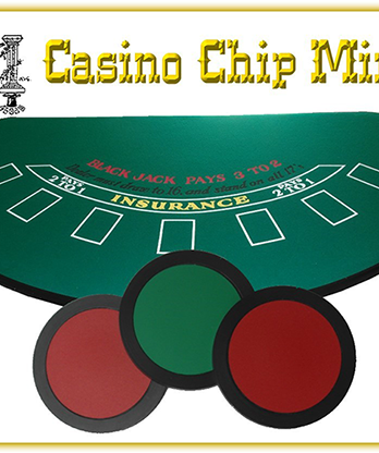 Casino Chip Miracle by Peki video DOWNLOAD