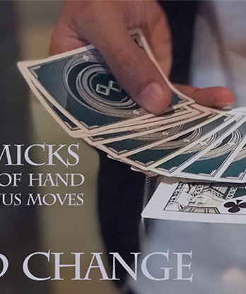 Spread Change by Magic Encarta video DOWNLOAD