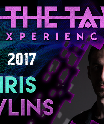 At The Table Live Lecture Chris Rawlins May 3rd 2017 video DOWNLOAD