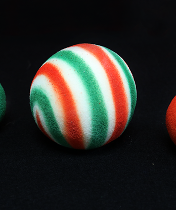 Sponge Ball Blendo by Mr. Magic - Trick