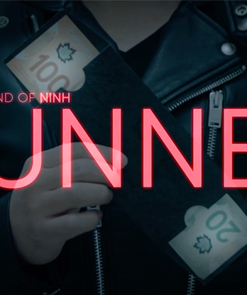Tunnel (DVD and Gimmicks) by Ninh and SansMinds Creative Lab