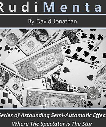 RudiMental by David Jonathan eBook DOWNLOAD
