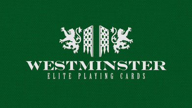 Westminster Playing Cards