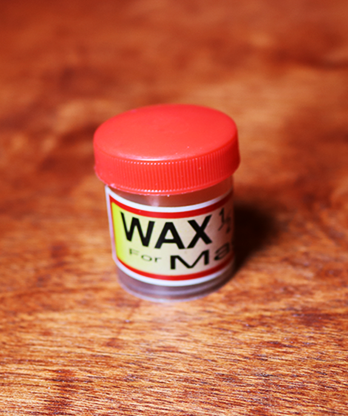 Magicians Wax by Mr. Magic - Trick