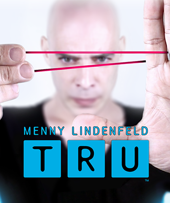 TRU by Menny Lindenfeld - Trick
