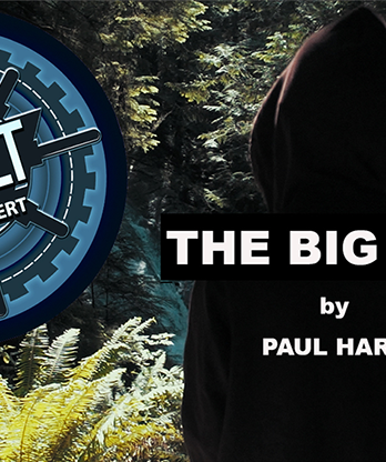 The Vault - The Big Tiny by Paul Harris video DOWNLOAD