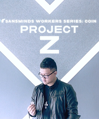 Project Z by Zee - DVD
