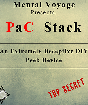 PaC Stack by Paul Carnazzo video DOWNLOAD