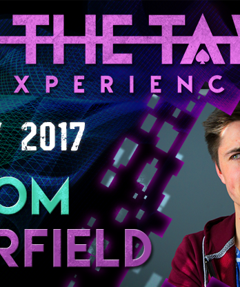 At The Table Live Lecture Tom Elderfield July 5th 2017 video DOWNLOAD