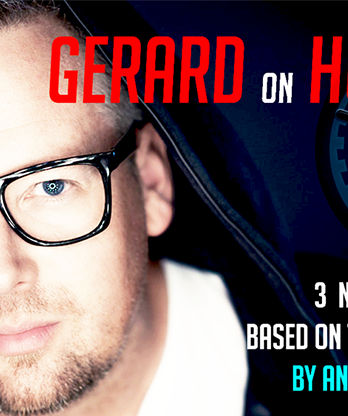 The Vault - Gerard on Hoy by Andrew Gerard video DOWNLOAD