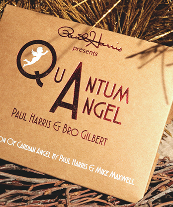 Paul Harris Presents Quantum Angel by Paul Harris - Trick