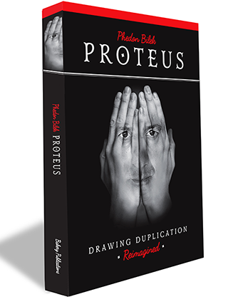 Proteus by Phedon Bilek - Book