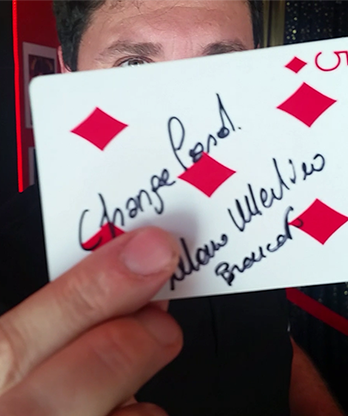 ChangeLand by Mauro Brancato Merlino video DOWNLOAD