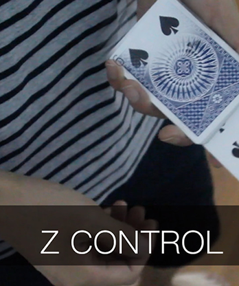 Z - Control by Ziv video DOWNLOAD
